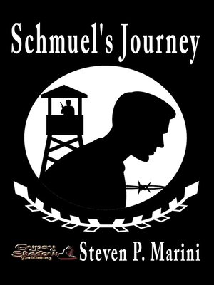 cover image of Schmuel's Journey